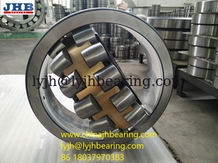 Cina 24040ccw33 Roller Bearing 200x310 * 109mm Brass Steel Cage Tersedia pemasok