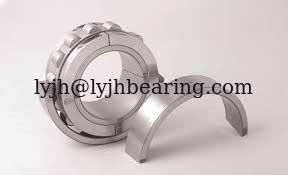 Cina 01B230M, 01B230M bearing, 01B230M split roller bearing pemasok