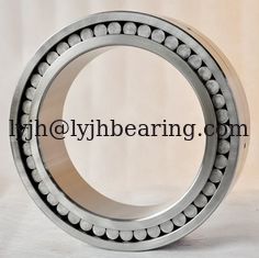 Cina Parameter bantalan INA / FAG SL183080-TB, dimensi, JinHang Precision Bearing Co., Ltd pemasok