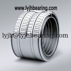 Cina TQO M257248DW.210.210D tapered bearing, Roll neck bearing, 304.902x412.648x266.7 mm pemasok
