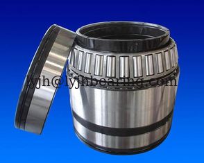 Cina Bantalan rol tirus FAG 548757 digunakan dalam industri metalurgi, 368.3x523.875x382.588 mm pemasok