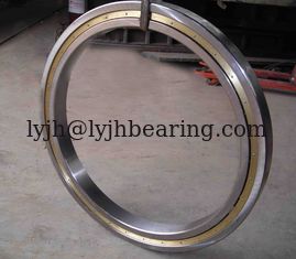 Cina Jual FAG 60 / 630,60 / 630M, 60 / 630MB deep groove Ball bearing 630x920x128mm, 60/630 bearing pemasok