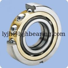 Cina FAG 574960 deep groove Ball bearing, 160x230x33mm 574960 harga Bearing pemasok