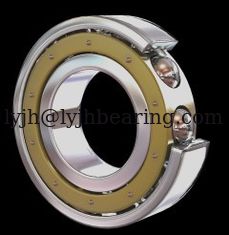 Cina FAG Bearing 502283 deep groove Ball bearing, harga Bearing 200x289.5x38 mm 502283 pemasok