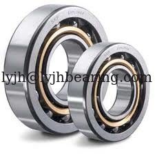 Cina FAG 801656HA deep groove Ball bearing, bantalan gelinding 801656 HA untuk rolling mill pemasok