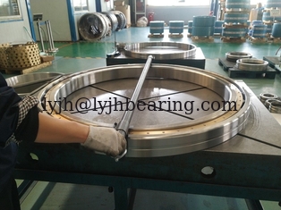 Cina Non Standard design Roller Bearing 527251 Untuk mesin Strander tali kawat baja pemasok