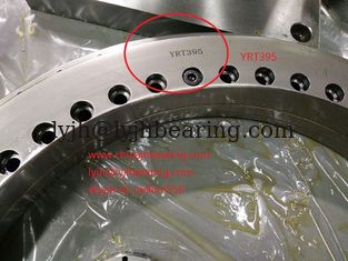 Cina YRT395 meja putar facotry bantalan dan harga 525x395x65mm dalam stok, menawarkan sampel pemasok