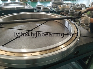 Cina Cable Tubular Stranding Machine Menggunakan Rolling Roller Bearing 539392 P5W33 dengan lubang oli pemasok