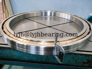 Cina 527466 Rolling Roller Bearing Untuk Steel/Cooper Tubular Strander Equipment pemasok