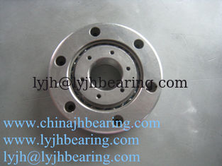 Cina Recommened Crossed roller bearing RA20013UUCC0 200x226x13mm aplikasi dan spesifikasi / pelumasan, tersedia pemasok