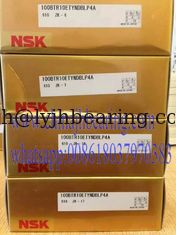 Cina NSK 100BTR10HTYDBLP4A alat mesin bantalan spindel utama Dalam stok, harga penawaran dan sampel pemasok