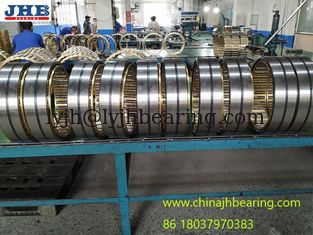 Cina Mesin rolling mills menggunakan bantalan rol silinder NNU4164MAW33 320x540x218 mm pemasok