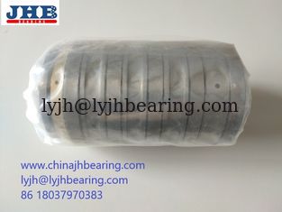 Cina Bantalan Dorong Tandem Dengan Pabrik Poros T3AR645 6x45x69mm Untuk Mesin Extruder Plastik pemasok