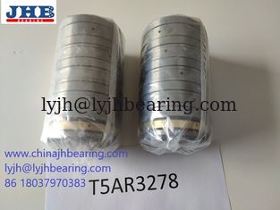 Cina Food Feed Extruder Multi-Stage Bearings T5AR3278 Ukuran 32x78x137mm Dengan Shaft In Stock pemasok