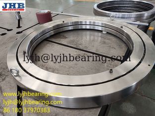 Cina Precision Rotary Indexing Table For Machine Tools 912 Crossed Roller Bearing 685.8*914.4*79.375mm pemasok