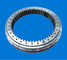 RKS.062.25.1644 Slewing bearing dengan internal gear, 1495x1752x68m, JBT10471 Standard pemasok