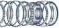 TQO M257248DW.210.210D tapered bearing, Roll neck bearing, 304.902x412.648x266.7 mm pemasok
