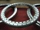 XSA140944N crossed roller slewing bearing dengan external gear, XSA140944N bearing supplier pemasok