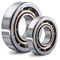 FAG 801656HA deep groove Ball bearing, bantalan gelinding 801656 HA untuk rolling mill pemasok