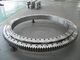 E.1144.30.12.D.3-RV crossed roller slewing bearing, satu baris, 1144x870x100 mm pemasok