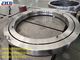 Precision Rotary Indexing Table For Machine Tools 912 Crossed Roller Bearing 685.8*914.4*79.375mm pemasok