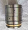 Single Screw Extruders Gearbox Shaft Bearing T6AR3073 30x73x182mm Enam Tahap Roller pemasok