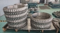 47T443023 Tapered Roller Bearing Untuk Roll Neck 220x300x230mm Skin Pass Mill pemasok